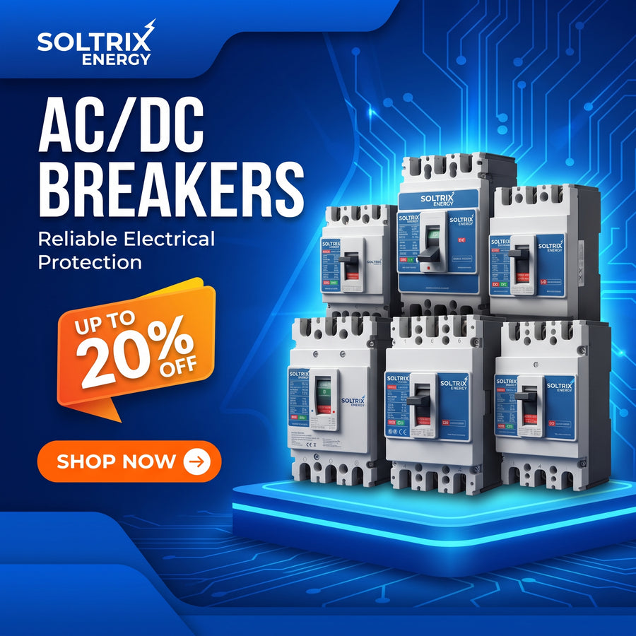 SOLTRIX offer 1