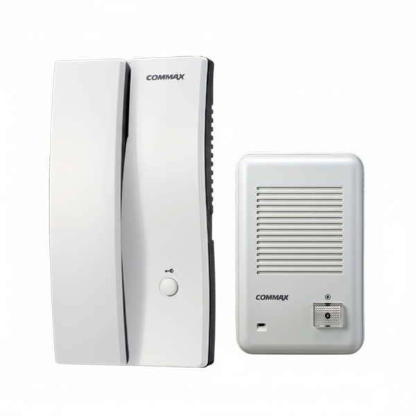 Commax DP-2S Audio Door phone Intercom System