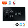 Smart Switches & Panels