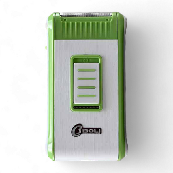 Boli Razor RSCW-008 Rechargeable Shaver & Trimmer