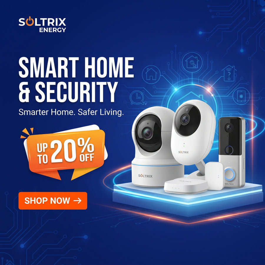 SOLTRIX offer 4