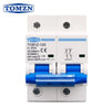 Breakers, Fuses & Protection